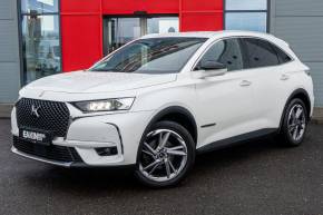 DS DS 7 2019 (19) at Eakin Brothers Limited Londonderry