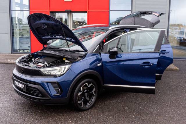 2022 Vauxhall Crossland 1.2 Turbo [130] Ultimate 5dr