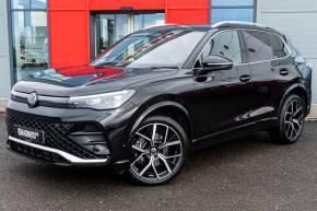 Volkswagen Tiguan 2024 (74) at Eakin Brothers Limited Londonderry