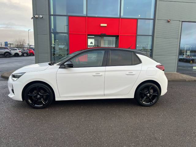 2023 Vauxhall Corsa 1.2 GS 5dr
