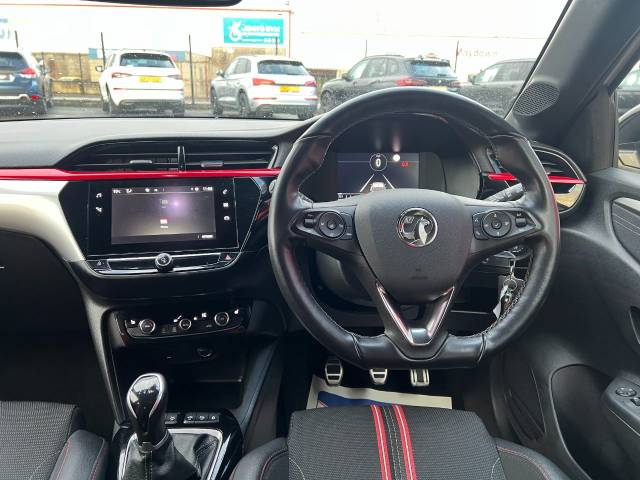 2023 Vauxhall Corsa 1.2 GS 5dr