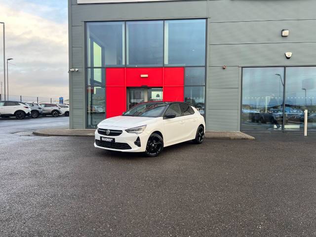 2023 Vauxhall Corsa 1.2 GS 5dr