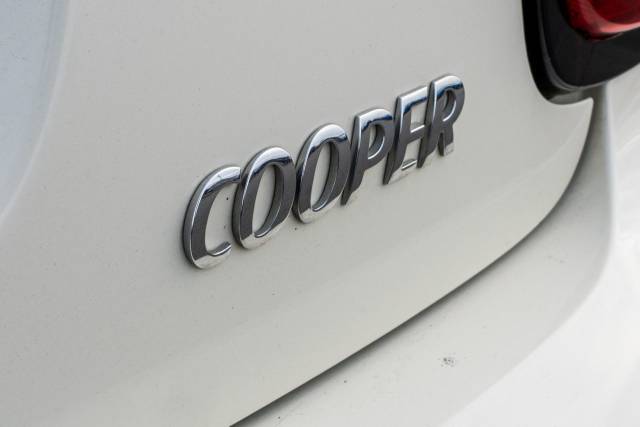 2022 Mini Hatchback 1.5 Cooper Classic 5dr Auto