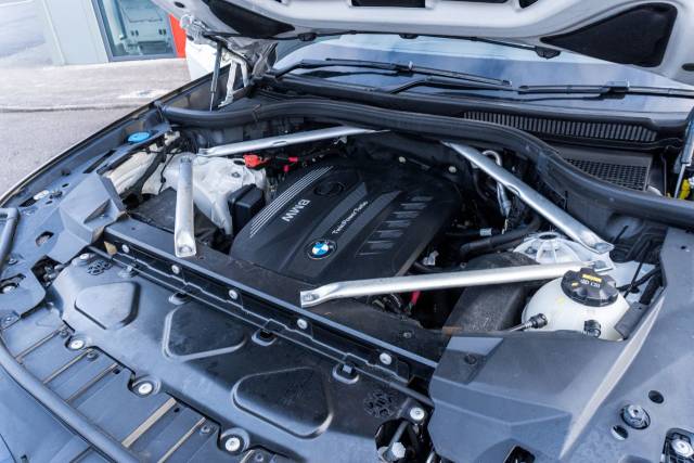 2019 BMW X5 3.0 xDrive30d M Sport 5dr Auto