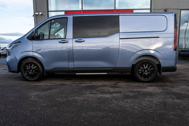2025 Maxus Deliver 7 2.0 D20 H1 Van