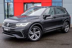 Volkswagen Tiguan 2023 (72) at Eakin Brothers Limited Londonderry