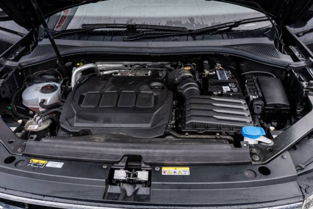 2023 Volkswagen Tiguan 2.0 TDI R-Line Edition 5dr DSG
