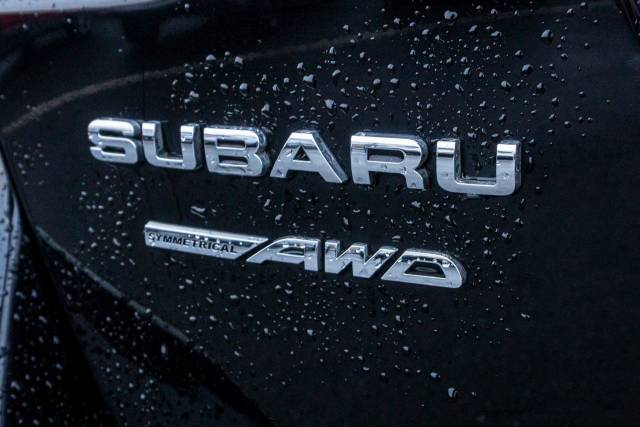 2022 Subaru Outback 2.5i Touring 5dr Lineartronic