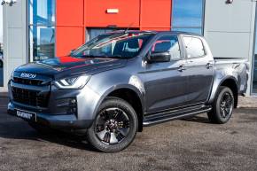 ISUZU D Max 2022 (22) at Eakin Brothers Limited Londonderry