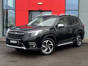 Subaru Forester 2024 (24) at Eakin Brothers Limited Londonderry