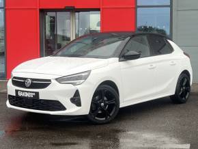Vauxhall Corsa 2023 (23) at Eakin Brothers Limited Londonderry
