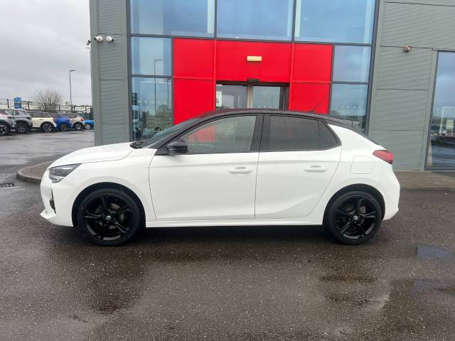 2023 Vauxhall Corsa 1.2 GS 5dr
