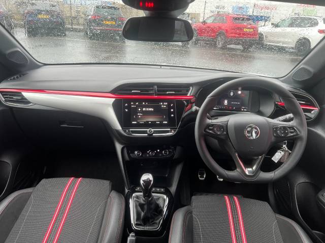 2023 Vauxhall Corsa 1.2 GS 5dr