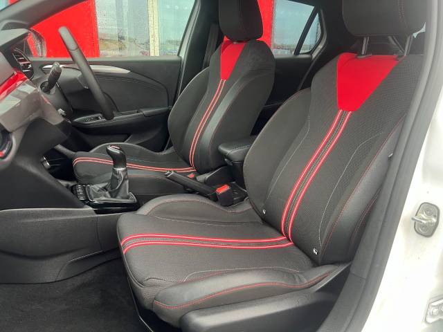 2023 Vauxhall Corsa 1.2 GS 5dr