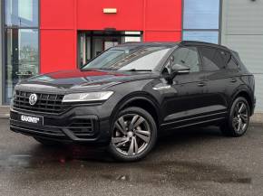 Volkswagen Touareg 2018 (18) at Eakin Brothers Limited Londonderry