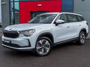 ŠKODA Kodiaq 2025 (74) at Eakin Brothers Limited Londonderry