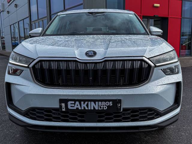 2025 Skoda Kodiaq 2.0 TDI SE 5dr DSG [7 Seat]