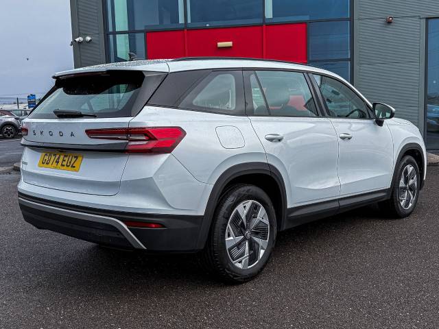 2025 Skoda Kodiaq 2.0 TDI SE 5dr DSG [7 Seat]