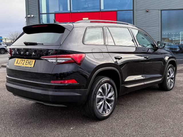 2022 Skoda Kodiaq 2.0 TDI SE Drive 5dr DSG [7 Seat]