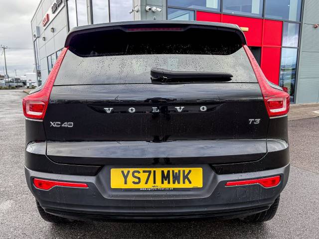 2022 Volvo XC40 1.5 T3 [163] R DESIGN 5dr Geartronic