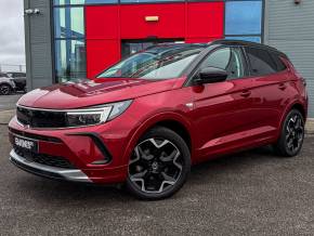 Vauxhall Grandland 2024 (24) at Eakin Brothers Limited Londonderry