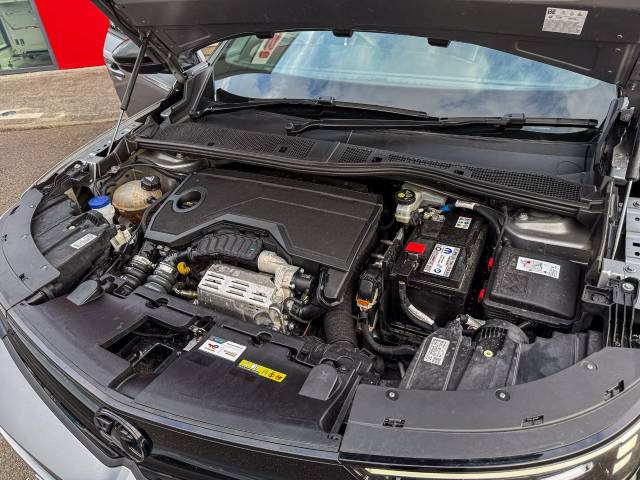 2025 Vauxhall Mokka 1.2 Turbo 136 GS 5dr