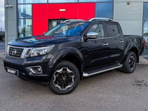 Nissan Navara 2019 (69) at Eakin Brothers Limited Londonderry