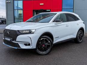 DS DS 7 2019 (19) at Eakin Brothers Limited Londonderry