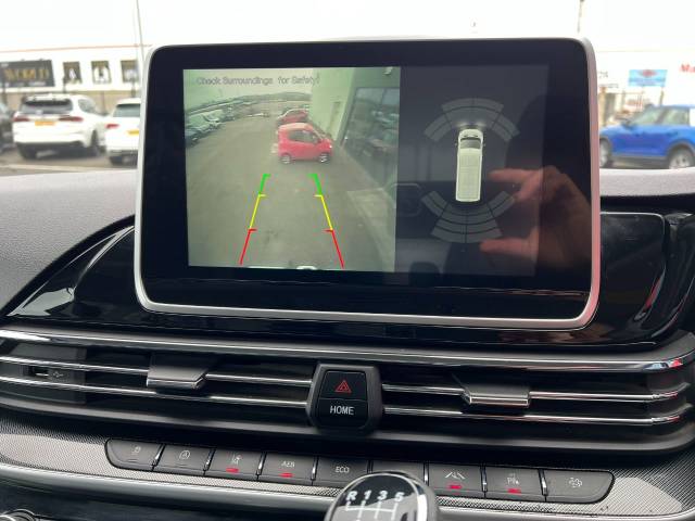 2022 Maxus Deliver 9 2.0 D20 150 Lux High Roof Van