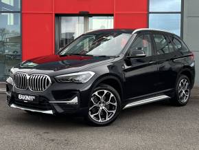 BMW X1 2019 (69) at Eakin Brothers Limited Londonderry