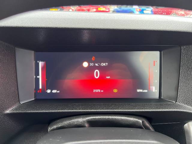 2024 Vauxhall Vivaro 1.5 Turbo D 120 Prime H1 Van