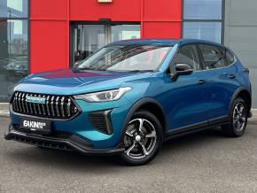 Gwm Haval Jolion Pro Hybrid 2026 at Eakin Brothers Limited Londonderry