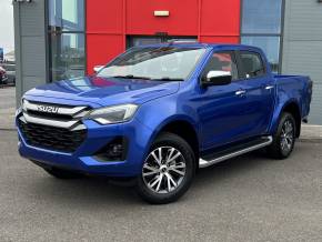 ISUZU D Max 2026 (26) at Eakin Brothers Limited Londonderry