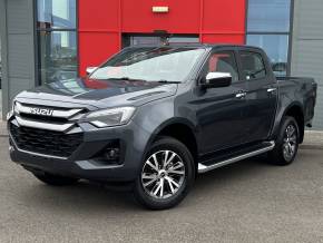 ISUZU D Max 2026 (26) at Eakin Brothers Limited Londonderry