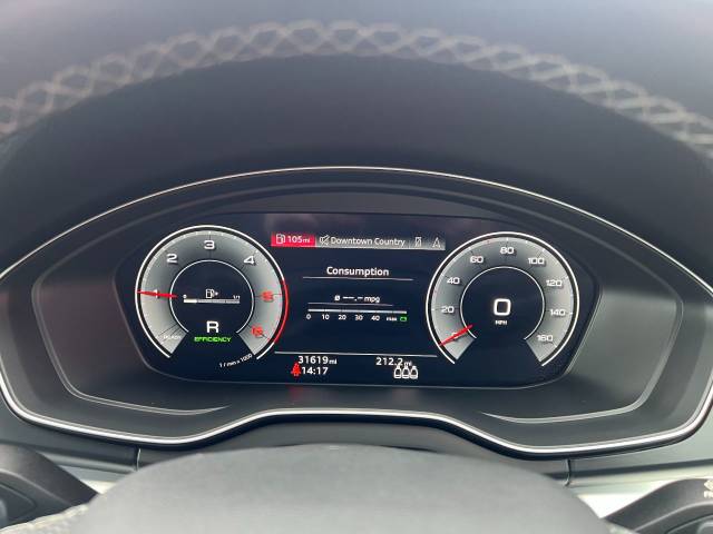 2023 Audi Q5 2.0 40 TDI Quattro S Line 5dr S Tronic