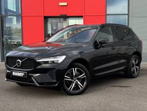 Volvo XC60 2022 (22) at Eakin Brothers Limited Londonderry