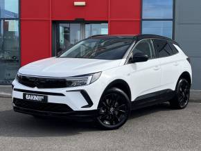 Vauxhall Grandland 2024 (24) at Eakin Brothers Limited Londonderry