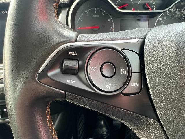 2020 Vauxhall Crossland X 1.2 CROSSLAND X ELITE NAV