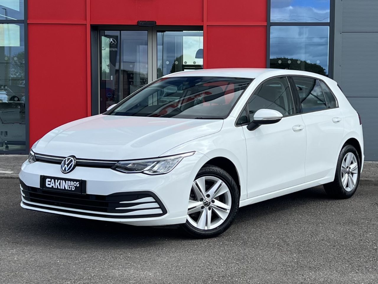 2023 Volkswagen Golf
