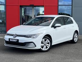 Volkswagen Golf 2023 (23) at Eakin Brothers Limited Londonderry
