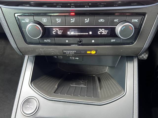 2023 SEAT Ibiza 1.0 TSI 110 FR Edition 5dr