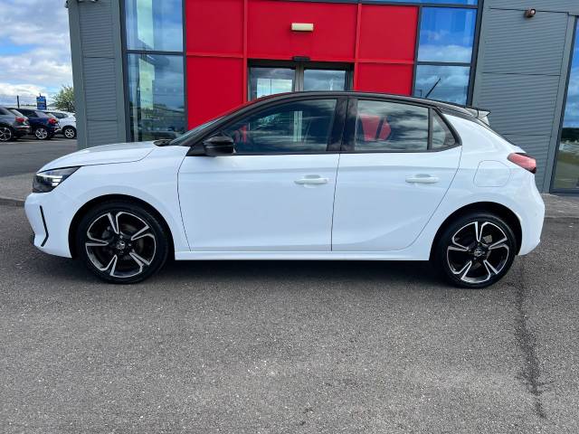 2023 Vauxhall Corsa 1.2 GS 5dr