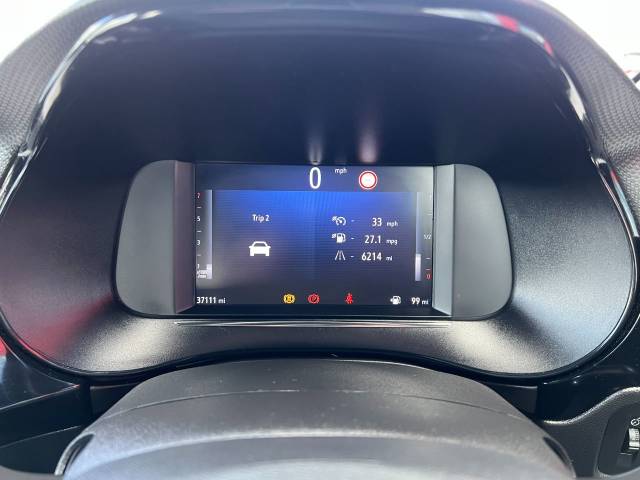 2023 Vauxhall Corsa 1.2 GS 5dr