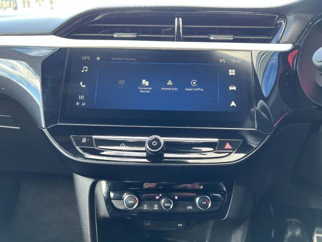 2023 Vauxhall Corsa 1.2 GS 5dr
