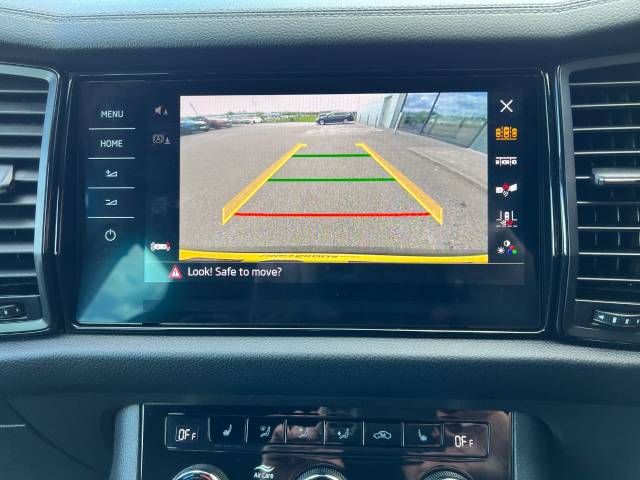 2023 Skoda Kodiaq 2.0 TDI Sport Line 4x4 5dr DSG [7 Seat]