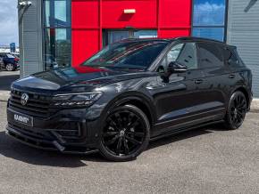 Volkswagen Touareg 2023 (23) at Eakin Brothers Limited Londonderry