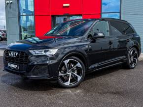 Audi Q7 2023 (72) at Eakin Brothers Limited Londonderry