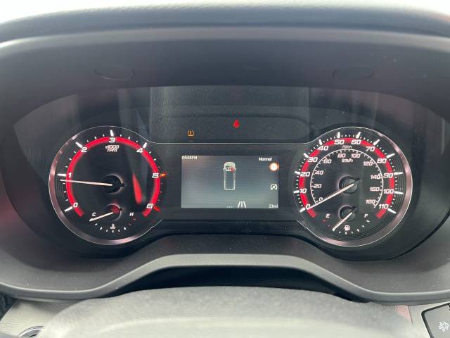 2026 Maxus Deliver 7 0.0 Deliver 7 Lux L2H1 D20 150hp