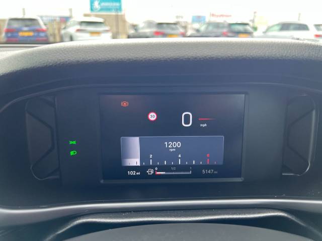 2025 Jeep Avenger 1.2 Longitude 5dr