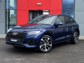Audi Q5 2023 (72) at Eakin Brothers Limited Londonderry